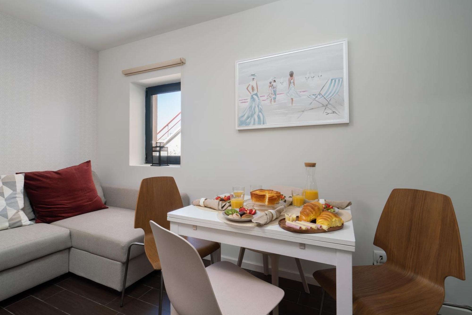 Host Wise - Impressive Restful Houses Porto Exterior foto
