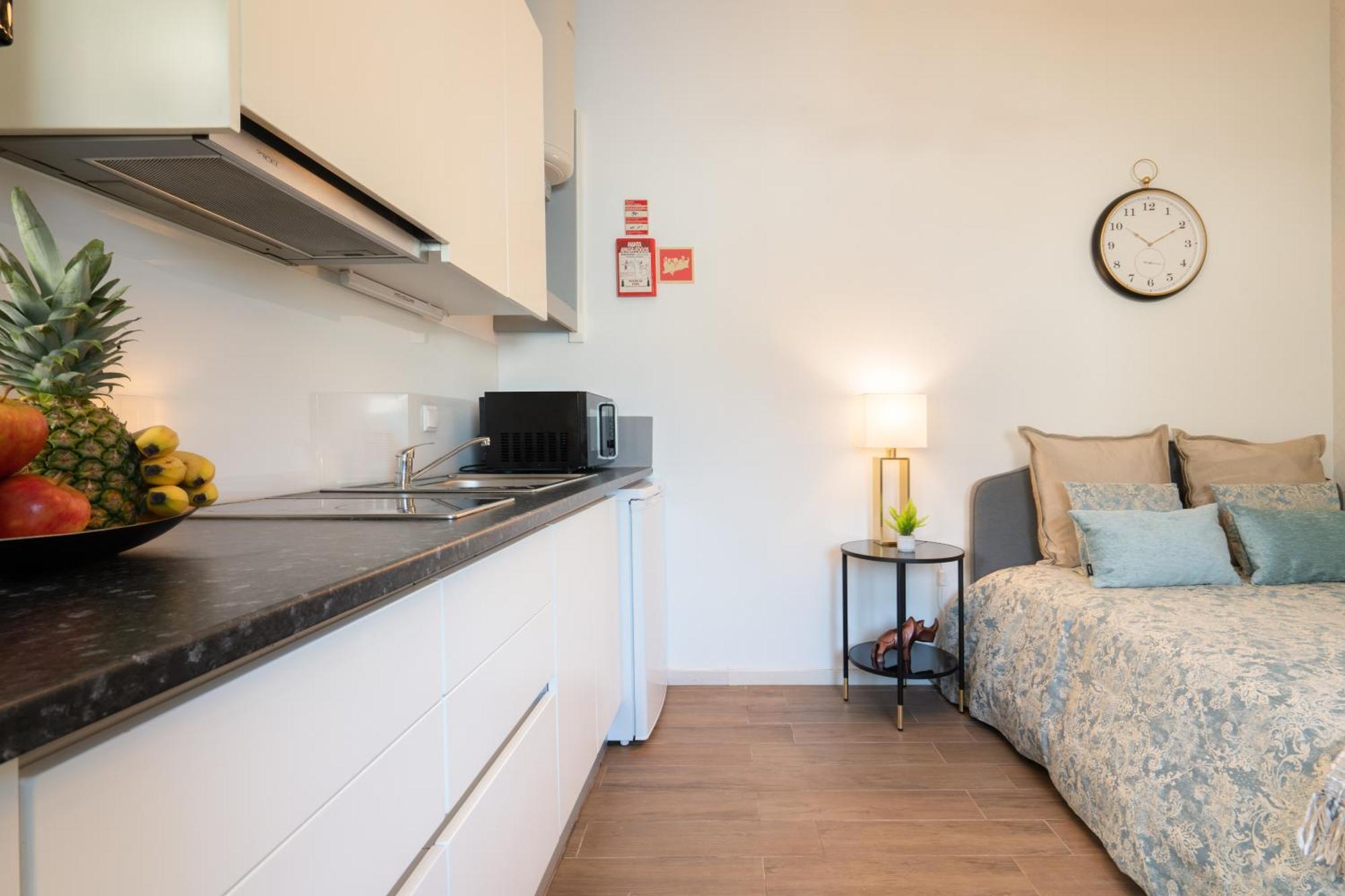 Host Wise - Impressive Restful Houses Porto Zimmer foto