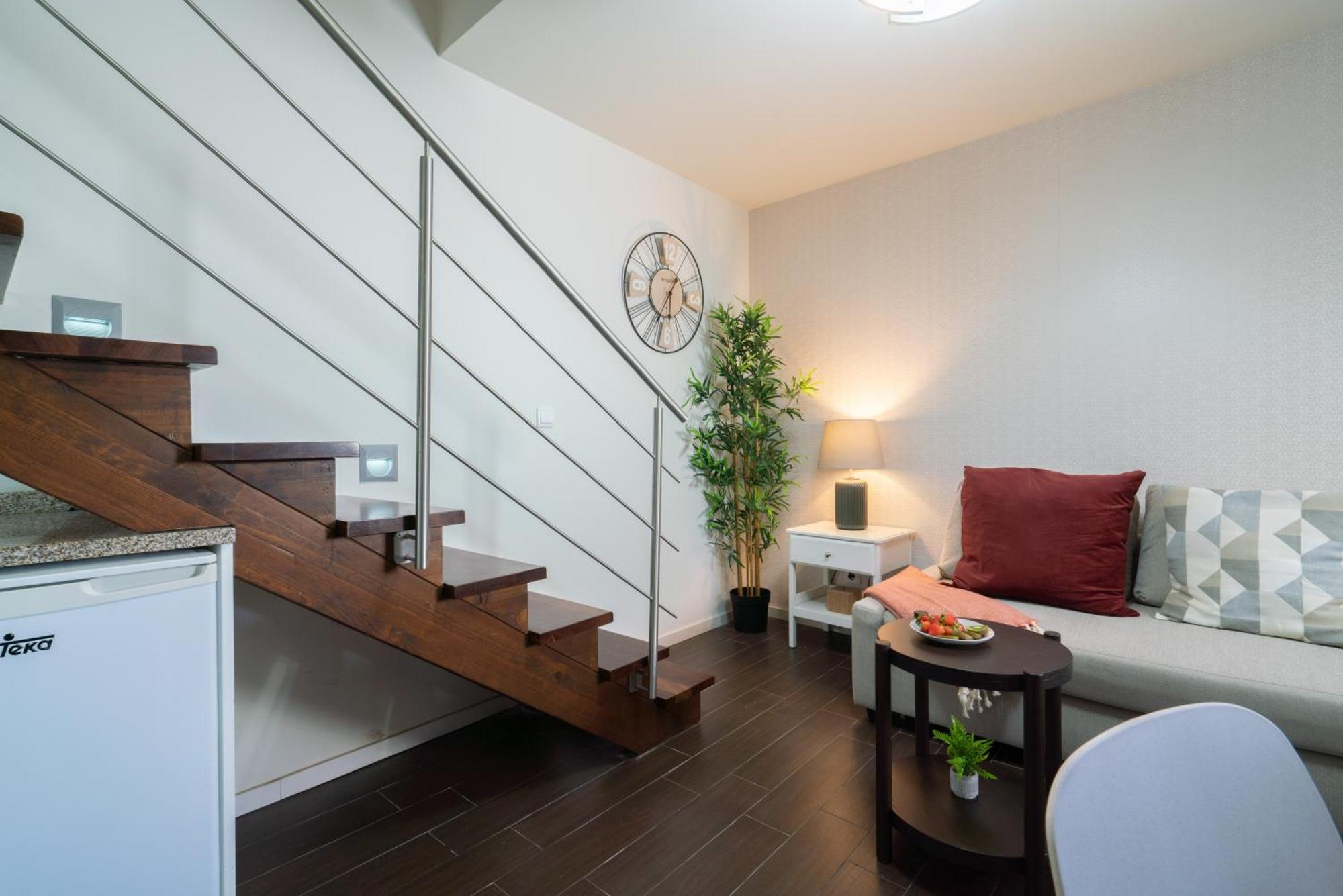 Host Wise - Impressive Restful Houses Porto Zimmer foto