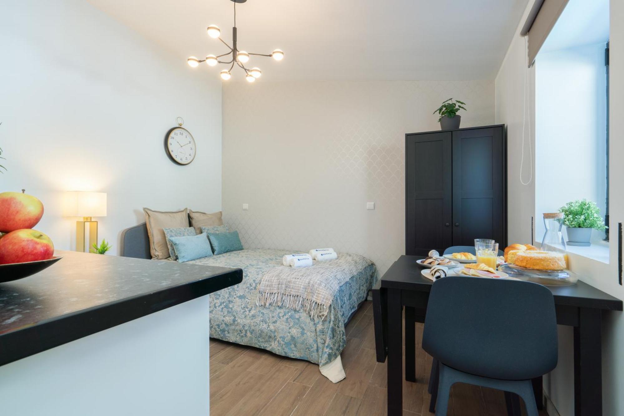 Host Wise - Impressive Restful Houses Porto Zimmer foto