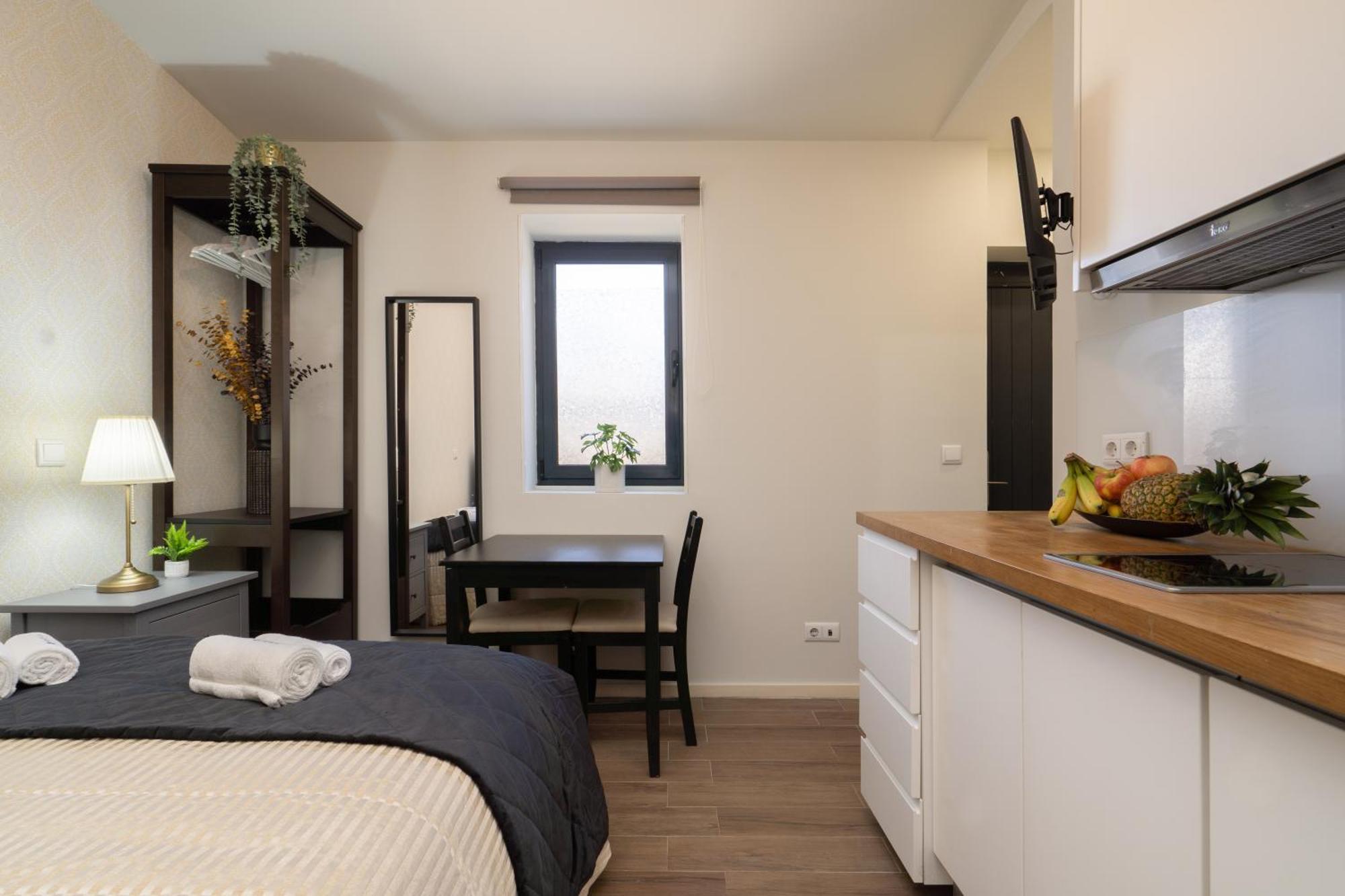 Host Wise - Impressive Restful Houses Porto Zimmer foto